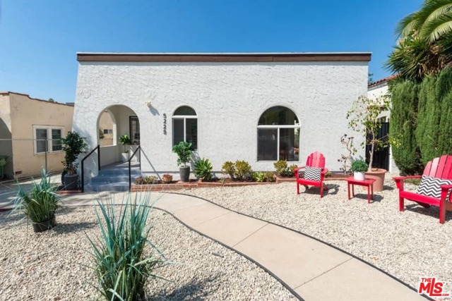 5229 Hartwick St, Los Angeles, CA 90041