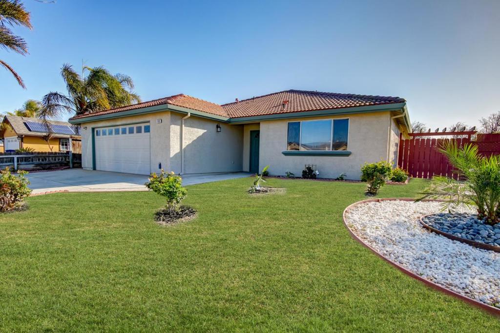 708 Cordoba Street, Soledad, CA 93960