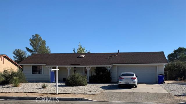 12943 Pacoima Rd, Victorville, CA 92392