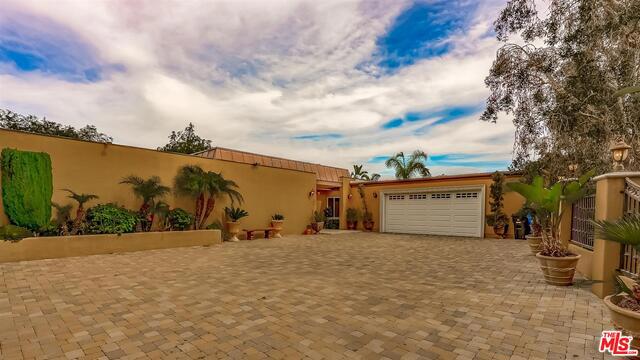 1256 Casiano Rd, Los Angeles, CA 90049