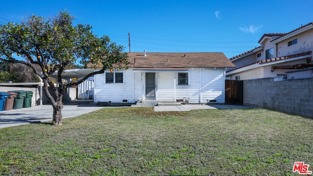 218 N 3Rd St, La Puente, CA 91744