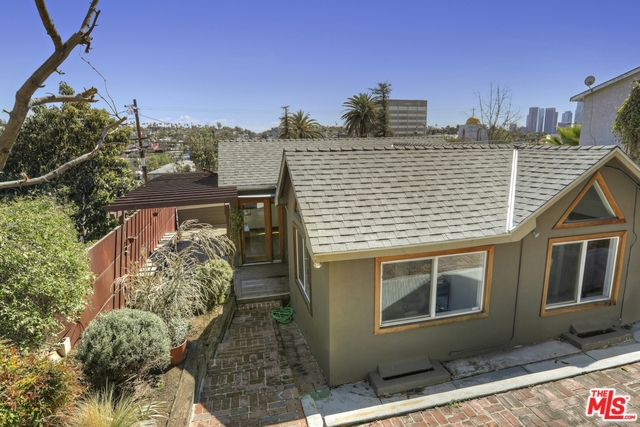 1314 Allesandro St, Los Angeles, CA 90026