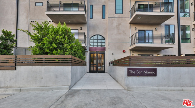 3715 San Marino #403, Los Angeles, CA 90019