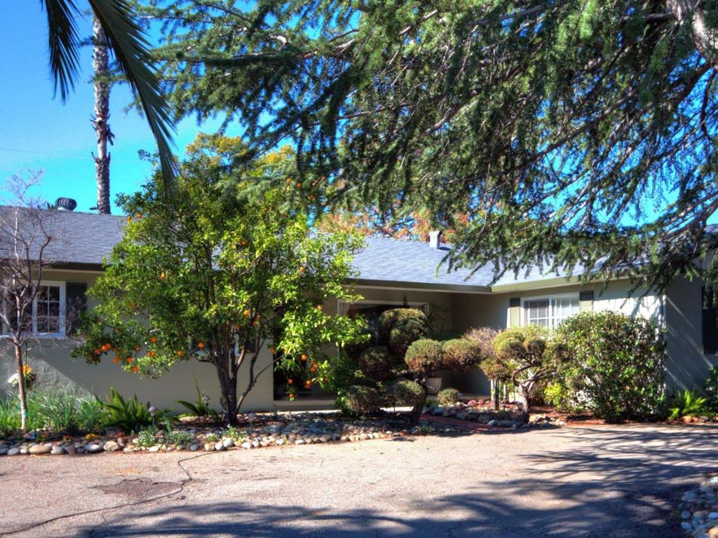 2741 New Jersey Avenue, San Jose, CA 95124