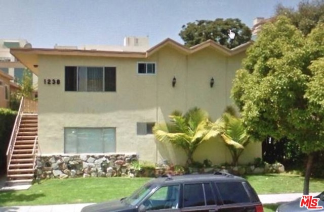 1238 17Th Street 3 Santa Monica, California