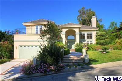 1565 Knollwood Terrace, Pasadena, CA 91103
