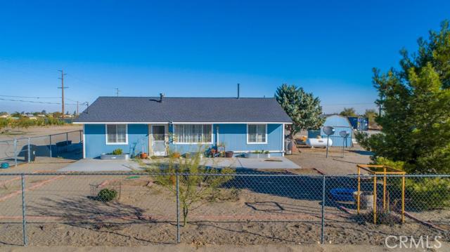 4938 Chevoit Road