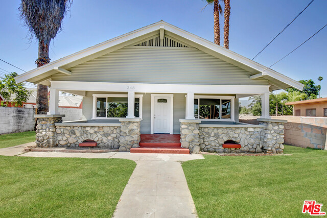 248 W 9Th St, San Bernardino, CA 92401