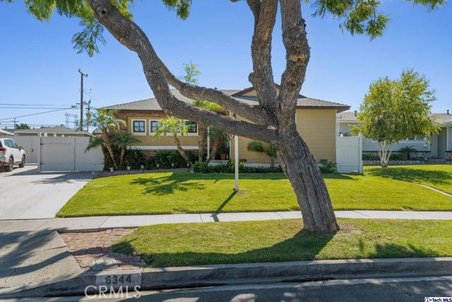 Image 3 for 6344 Dashwood St, Lakewood, CA 90713