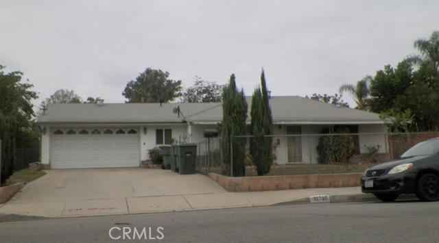 12790 Yorba Ave, Chino, CA 91710