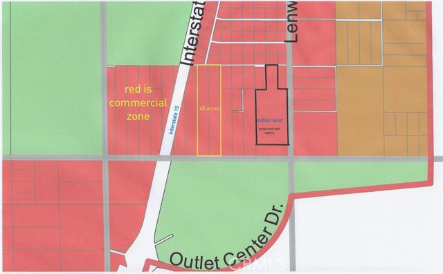 0 28 Outlet Center Drive