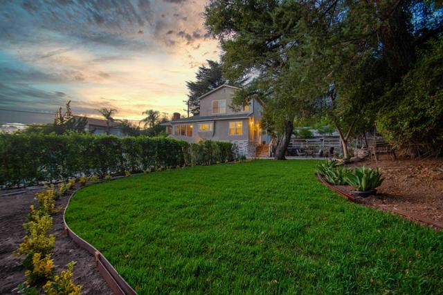 Photo of 5432 Briggs Avenue, La Crescenta, CA 91214