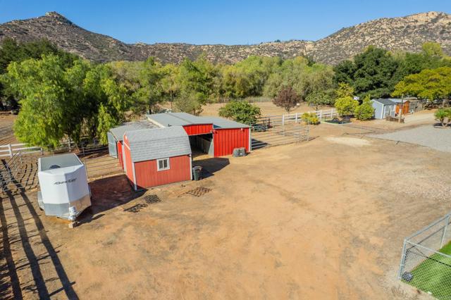 Detail Gallery Image 53 of 74 For 22544 Tombill Rd, Ramona,  CA 92065 - 4 Beds | 3/1 Baths
