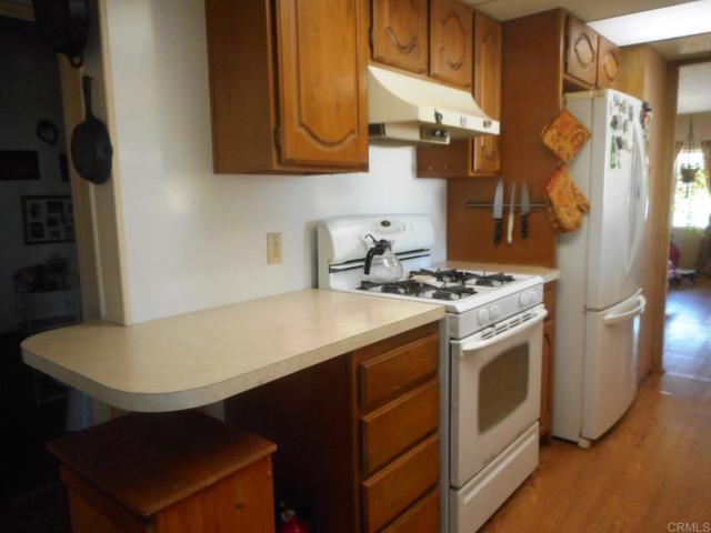 Detail Gallery Image 9 of 27 For 2300 E Valley #84,  Escondido,  CA 92027 - 2 Beds | 2 Baths