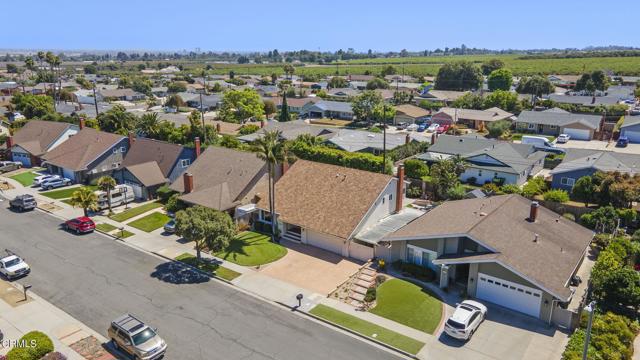 Detail Gallery Image 37 of 44 For 373 Sacramento Dr, Ventura,  CA 93004 - 4 Beds | 2/1 Baths