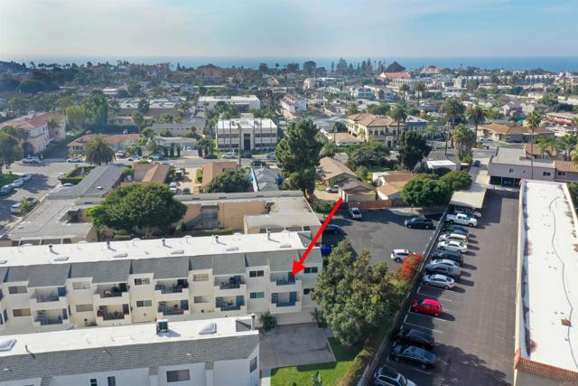 Detail Gallery Image 39 of 45 For 880 Home Ave #G,  Carlsbad,  CA 92008 - 3 Beds | 2/1 Baths