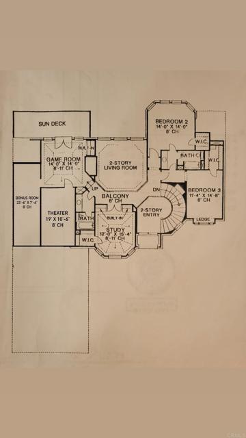 Image 32 of 35 For 16677 Falcon Heights Road