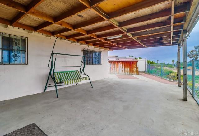 Detail Gallery Image 14 of 27 For 1408 Ebbs St, San Diego,  CA 92114 - 3 Beds | 1 Baths