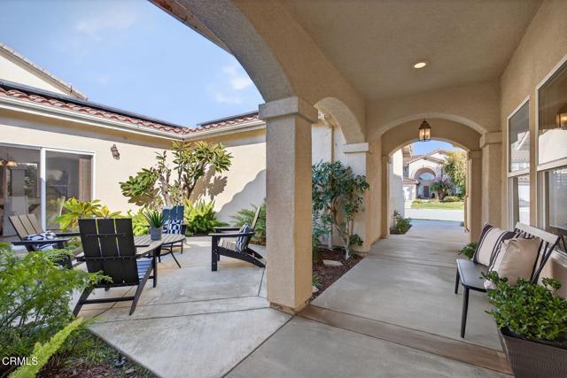 Detail Gallery Image 38 of 46 For 341 Roosevelt Ave, Ventura,  CA 93003 - 3 Beds | 3 Baths