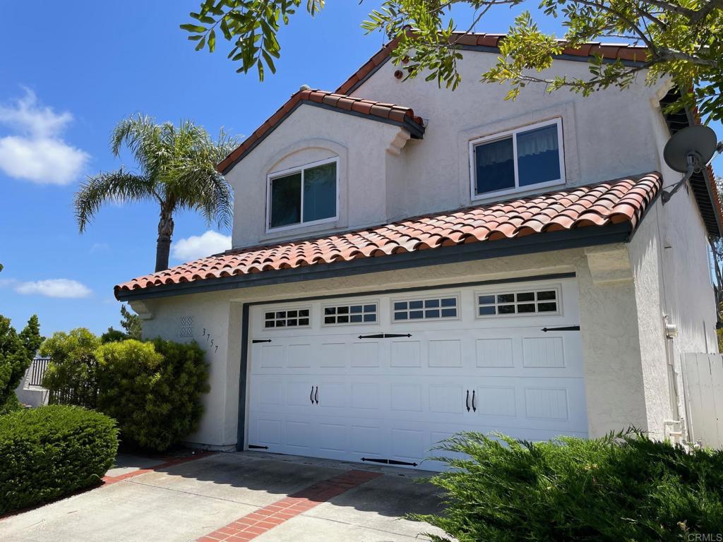 3757 Scenic Way