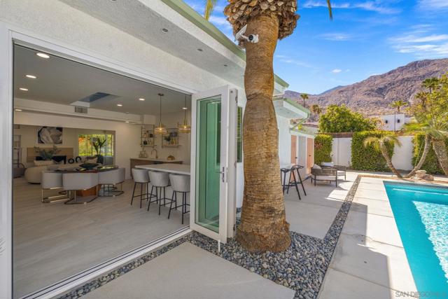 252 Ocotillo Ave., Palm Springs, California 92264, 5 Bedrooms Bedrooms, ,4 BathroomsBathrooms,Single Family Residence,For Sale,Ocotillo Ave.,240029024SD