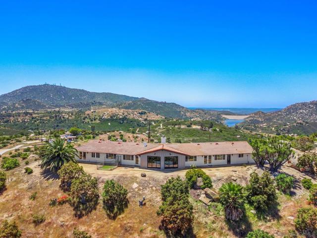 16641 Eagles Crest Rd, Ramona, California 92065, 4 Bedrooms Bedrooms, ,3 BathroomsBathrooms,Single Family Residence,For Sale,Eagles Crest Rd,250028438SD