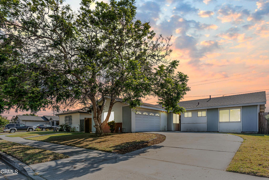 4701 Highland Avenue