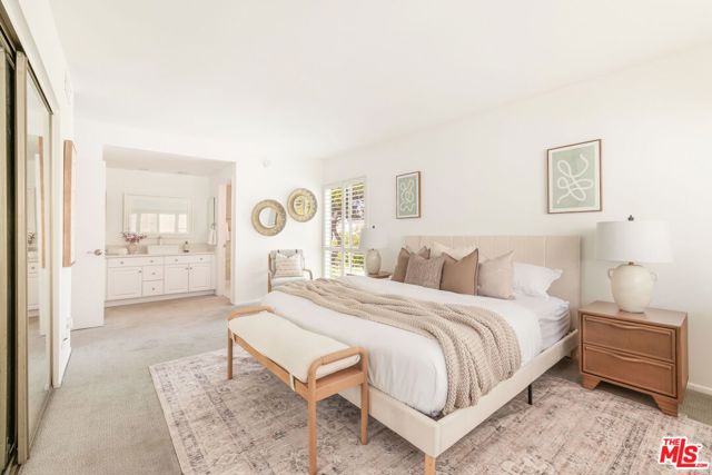 Drew Fenton | 17140 Palisades Circle Pacific Palisades CA | MLS: 7347476