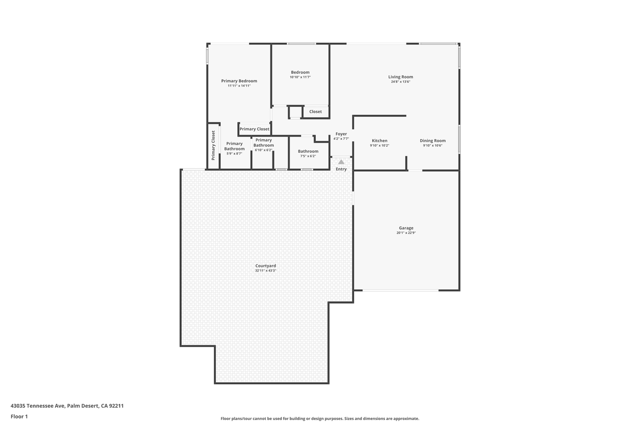 43035 Tennessee Avenue, Palm Desert CA: https://media.crmls.org/mediaz/a00a58c3-b545-41de-867e-f166385fcfa4.jpg