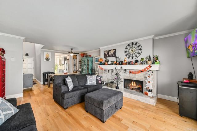 Detail Gallery Image 7 of 24 For 31908 Del Cielo Este 2c,  Bonsall,  CA 92003 - 2 Beds | 2 Baths