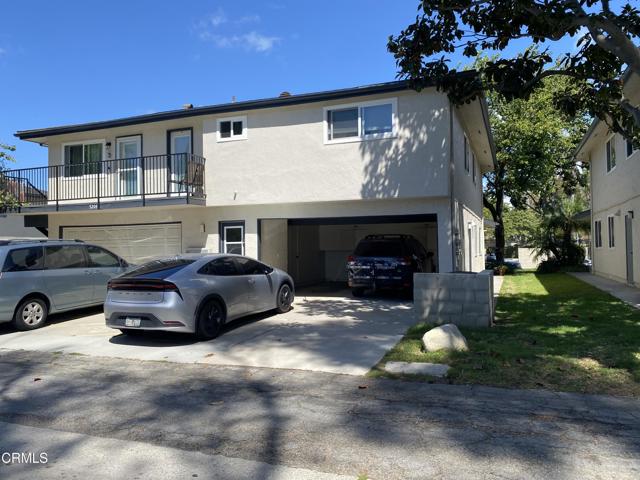 Detail Gallery Image 4 of 13 For 5208 Shenandoah St, Ventura,  CA 93003 - 2 Beds | 1 Baths