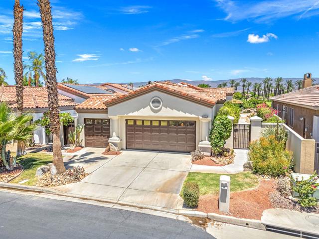 280 Tomahawk Drive, Palm Desert, CA 92211