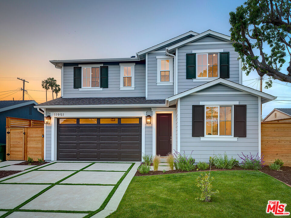 11951 Mcdonald Street, Culver City, CA 90230