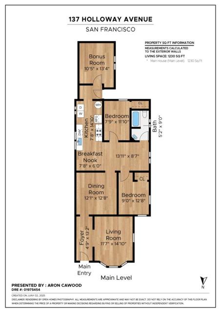 137 Holloway Avenue, San Francisco CA: https://media.crmls.org/mediaz/a010d071-863d-46c9-8cd1-f0409a155657.jpg