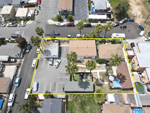 Detail Gallery Image 4 of 26 For 21 33 S 35th St, San Diego,  CA 92113 - – Beds | – Baths