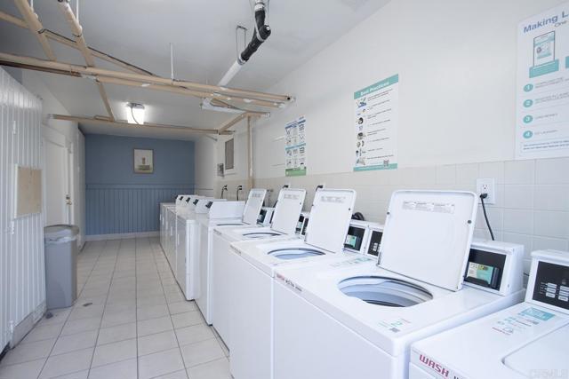 Detail Gallery Image 29 of 30 For 4131 Mount Alifan Pl #F,  San Diego,  CA 92111 - 2 Beds | 1 Baths