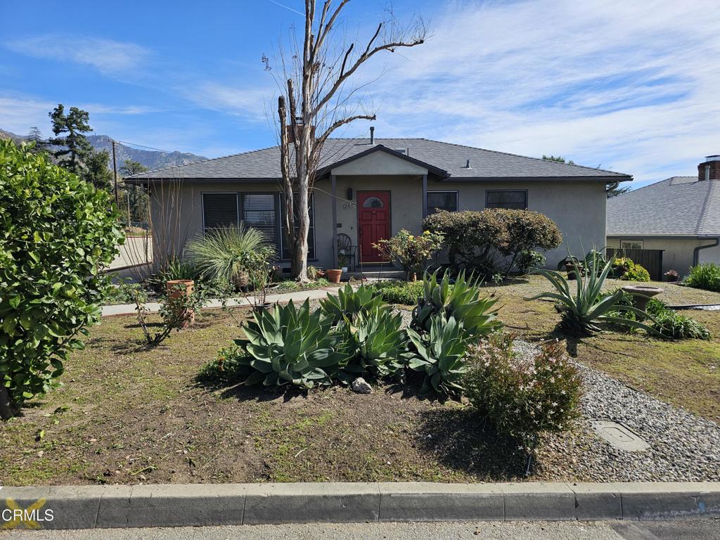 2630 Homepark Avenue