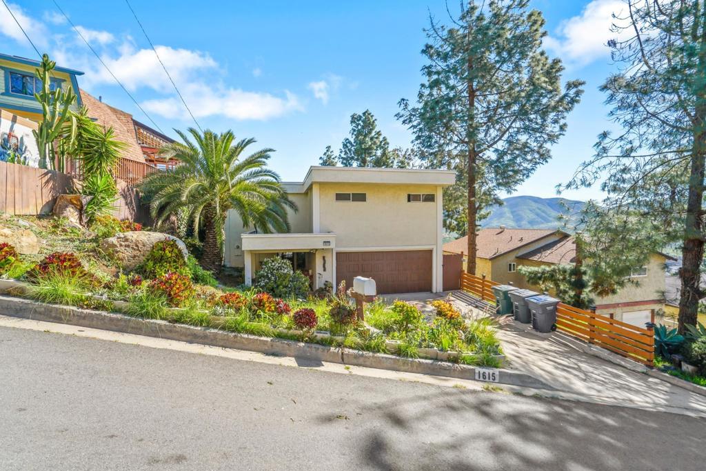 1615 SAN BERNARDINO AVE, Spring Valley, CA 91977