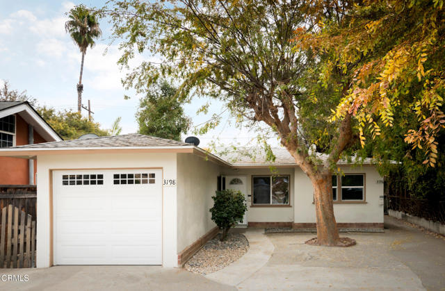 Detail Gallery Image 1 of 14 For 3198 Alameda St, Pasadena,  CA  - 2 Beds | 1 Baths