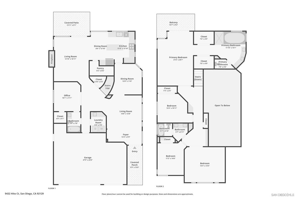 9432 Hito Court - photo 3