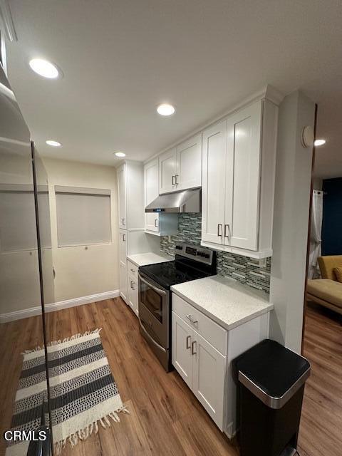 Detail Gallery Image 13 of 21 For 2444 E Del Mar Bld, Pasadena,  CA  - 1 Beds | 1 Baths