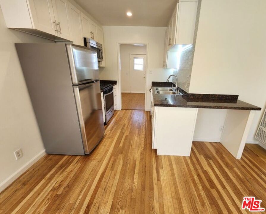 12219 Ocean Park Boulevard #12223