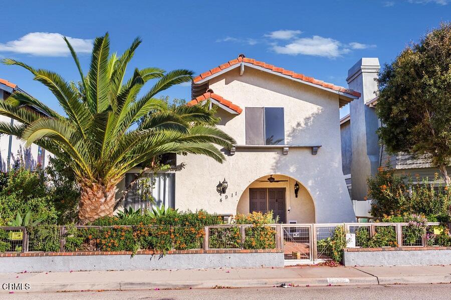 4911 Oceanaire Street