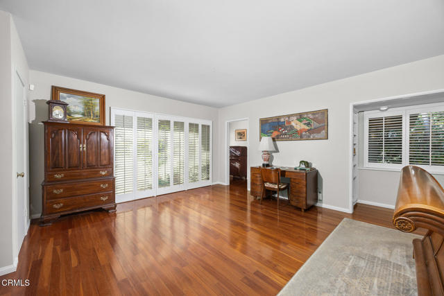 Detail Gallery Image 27 of 63 For 505 Orange Grove Cir, Pasadena,  CA 91105 - 4 Beds | 3/1 Baths