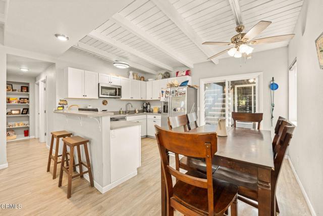 Detail Gallery Image 17 of 29 For 1176 N Ventura Ave, Oak View,  CA 93022 - 2 Beds | 1 Baths