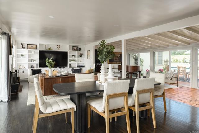 Home for Sale in Rancho Santa Fe