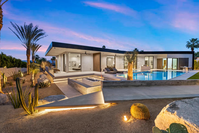 71272 San Gorgonio Rd Road, Rancho Mirage, CA 92270