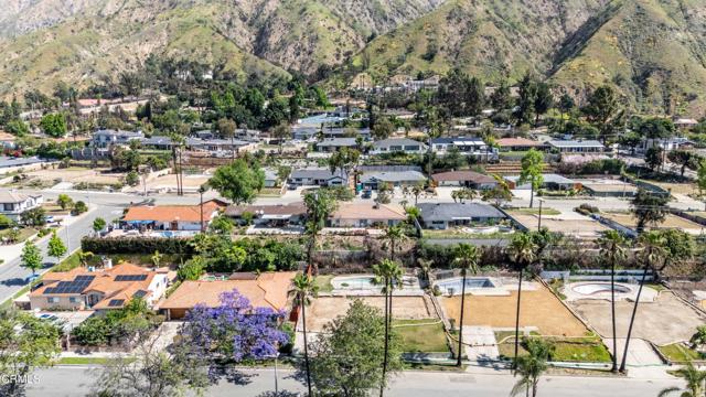 Detail Gallery Image 7 of 8 For 3795 Valley Lights Dr, Pasadena,  CA  - – Beds | – Baths