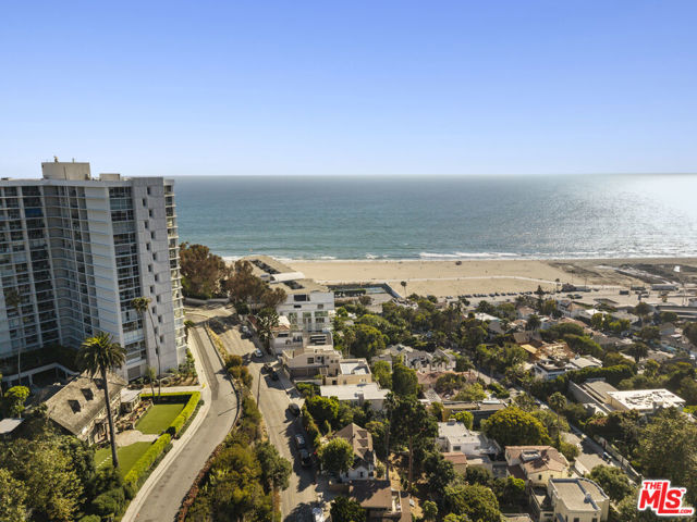Drew Fenton | 0 Ocean Ave Ext Los Angeles CA | MLS: 7358024