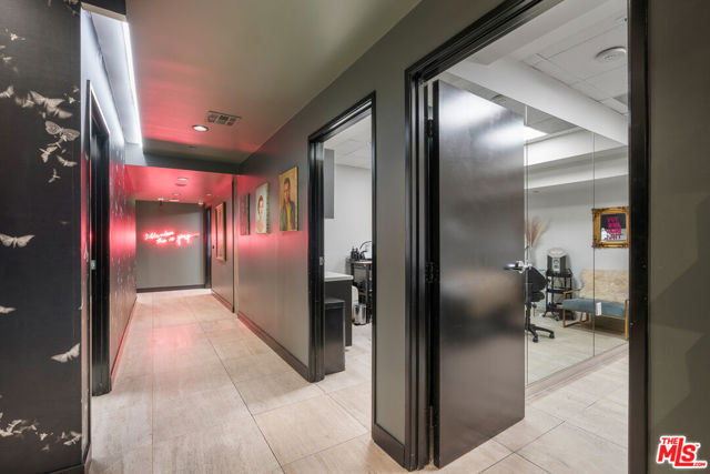  Commercial for Sale in Beverly Hills, California